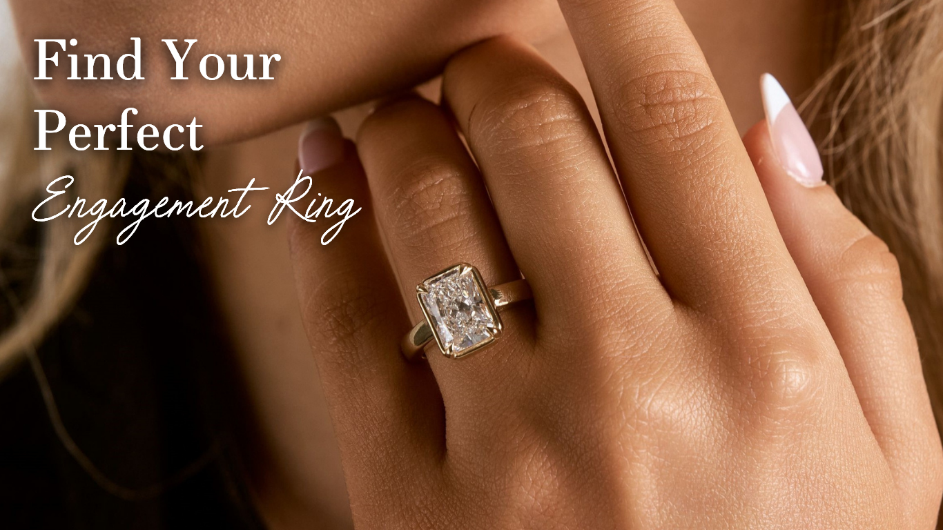 Carter's Collective Fine Jewelry