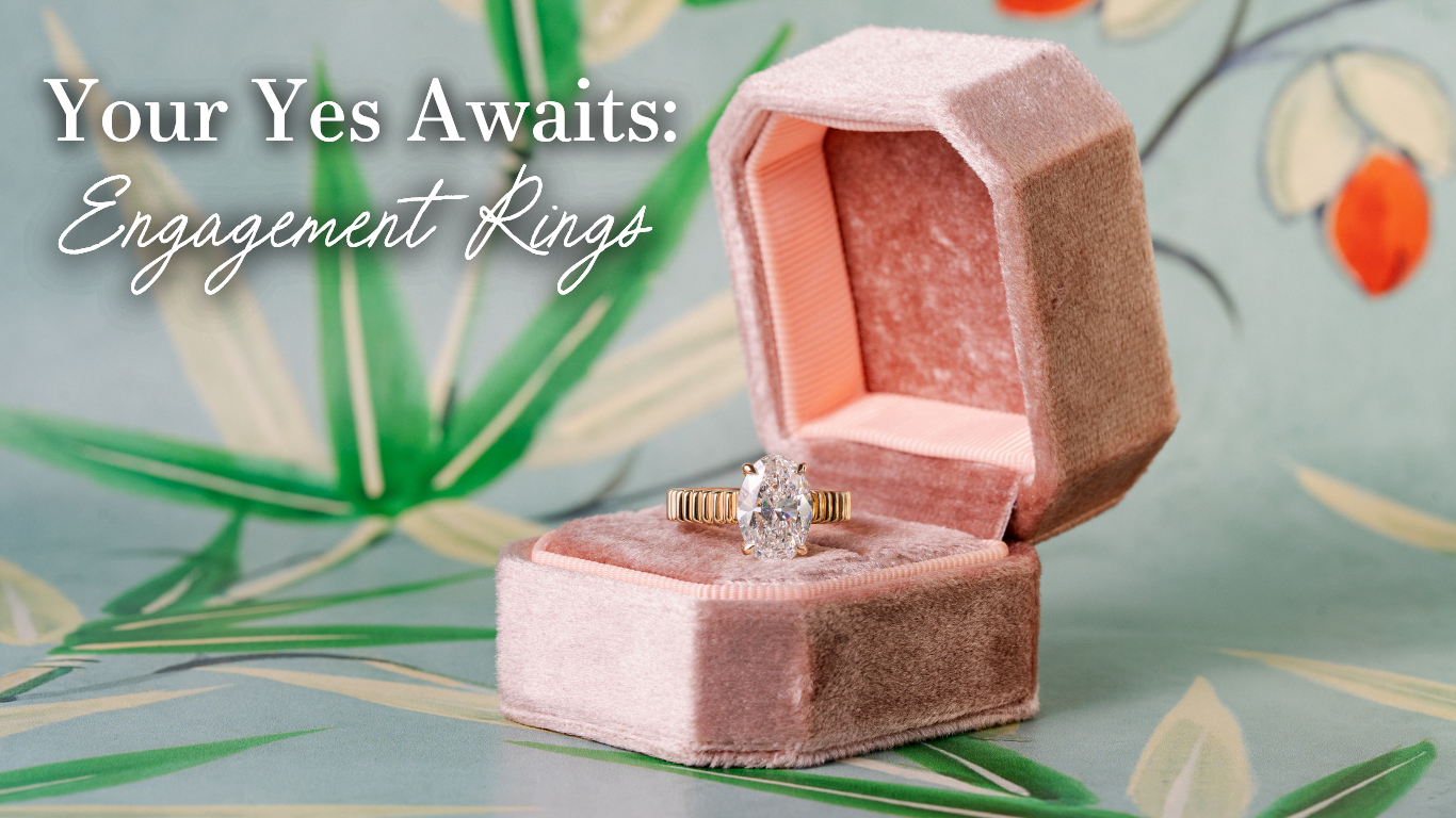 Carter's Collective Fine Jewelry