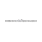 Classic Four Prong Diamond Tennis Bracelet - Carter's Collective Fine Jewelry