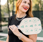 Illusion Set Diamond Tennis Necklace, 0.95 CTTW - Carter's Collective Fine Jewelry