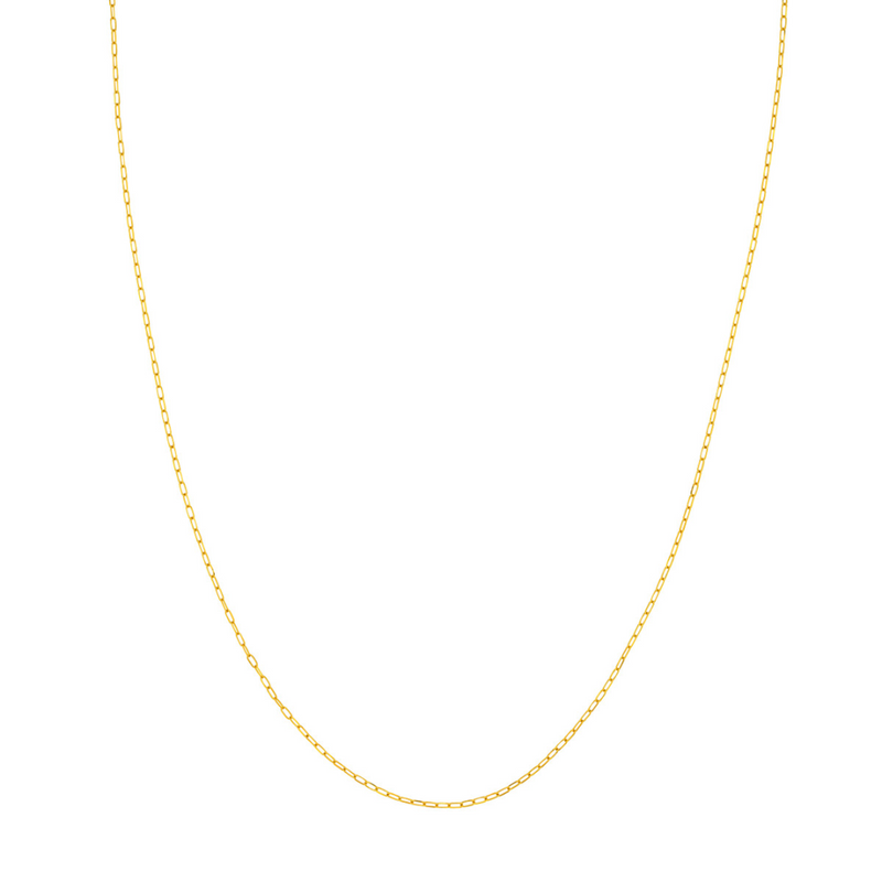 Youth Forzentina Chain Necklace, 18 Inches