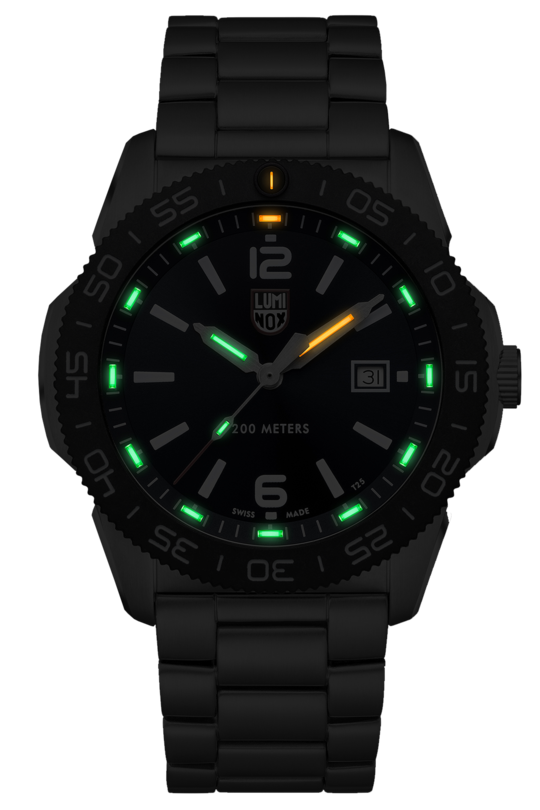 Luminox Navy Seal Pacific Diver Watch