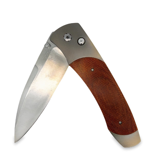 William Henry A300-5 Knife