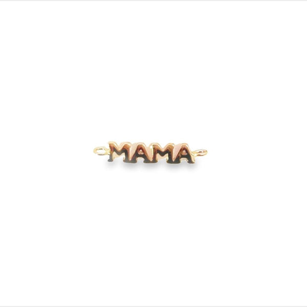 MAMA Connecting Zap Charm