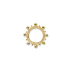 Dew Drop Marine Story Catcher Charm Holder - Carter's Collective Fine Jewelry