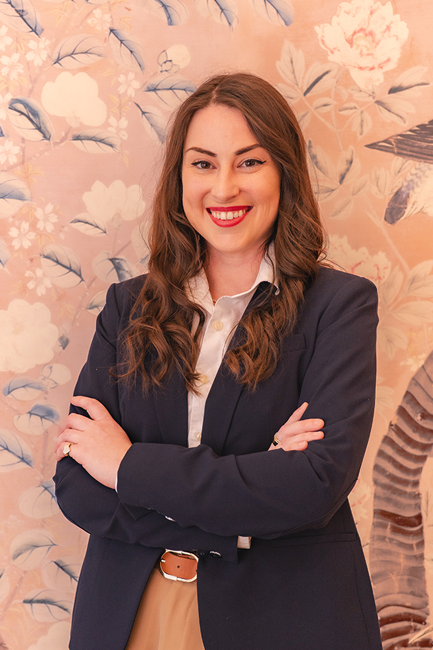 Laura Leggett