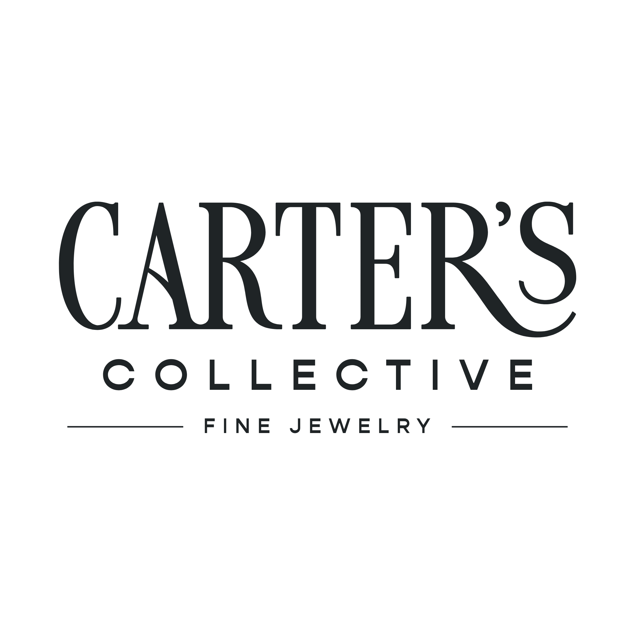 Carter’s Collective | Premium Jewelry in Hattiesburg