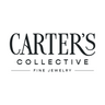 logo of Carter's Collective | Premium Jewelry in Hattiesburg