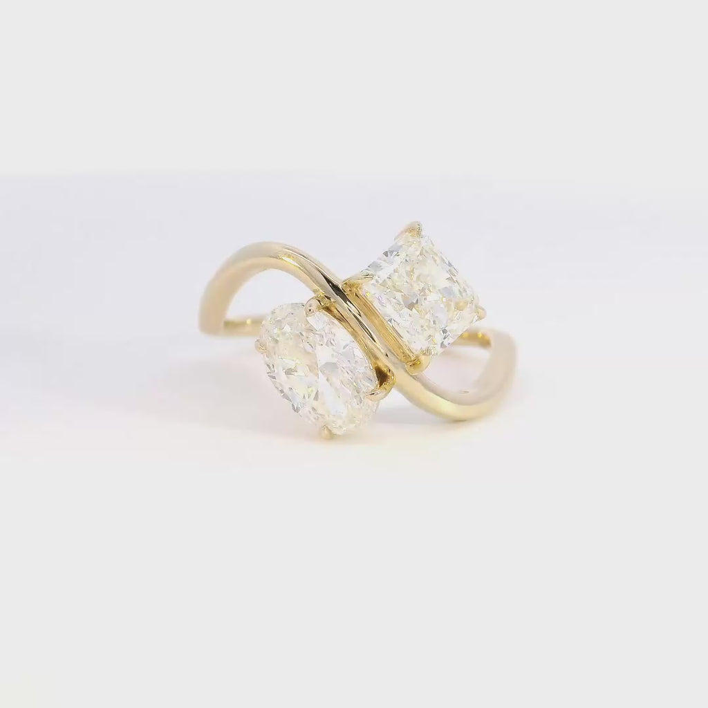 Santa Rosa Ring