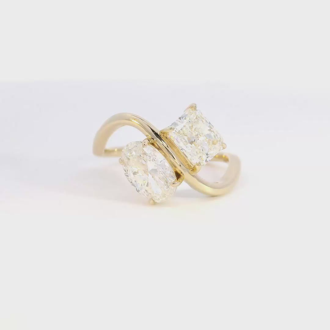 Santa Rosa Ring