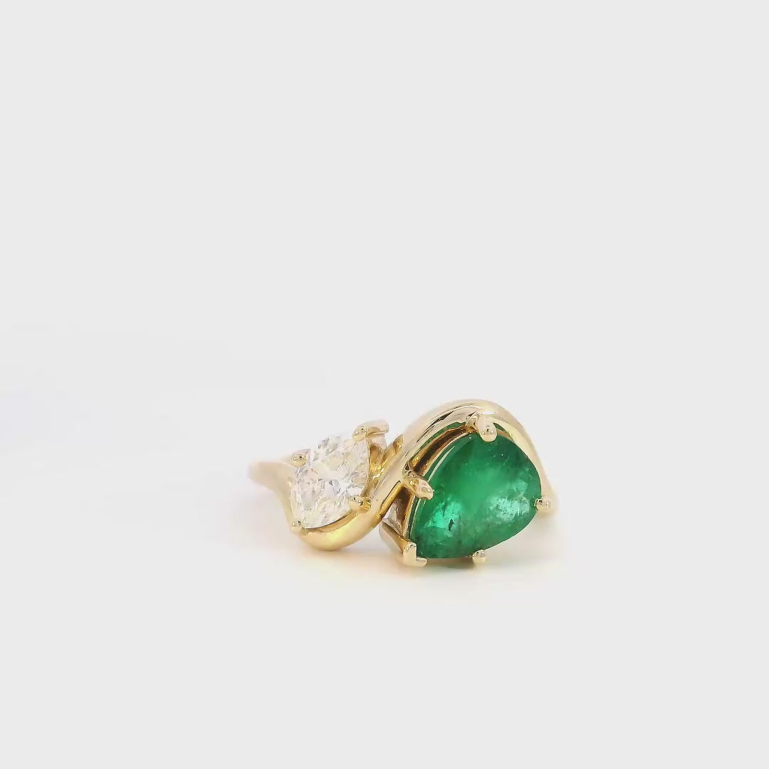 Miramar Ring