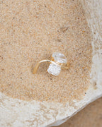 Santa Rosa Ring in sand